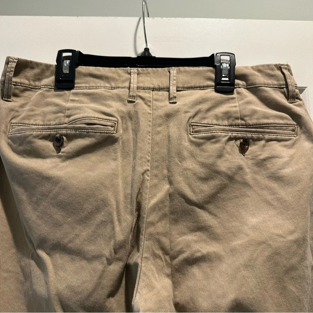 Goodfellow & Co Men's Khaki Chinos